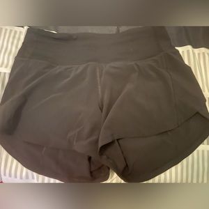 Lulu shorts size 2